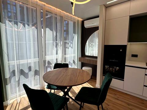 квартира за адресою Вовчинецька вул., 223-А