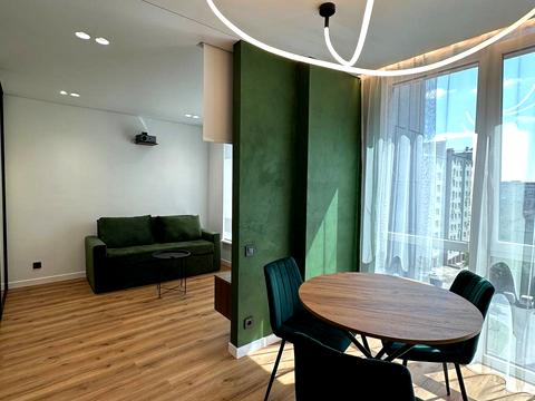 квартира за адресою Вовчинецька вул., 223-А