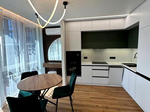 квартира за адресою Вовчинецька вул., 223-А