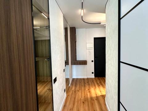 квартира за адресою Вовчинецька вул., 223-А