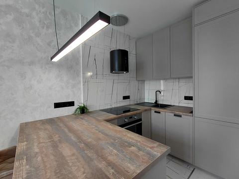 квартира за адресою Івана Виговського вул. (Маршала Гречка), 44