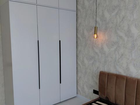 квартира за адресою Івана Виговського вул. (Маршала Гречка), 44