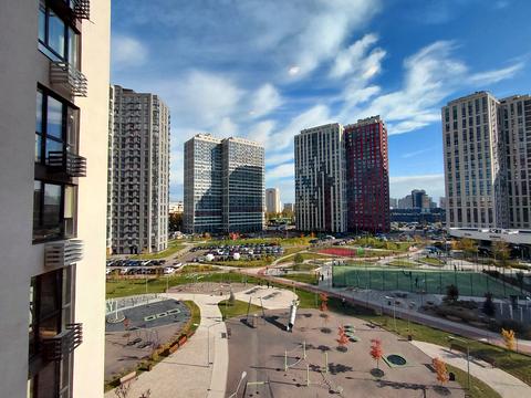 квартира за адресою Івана Виговського вул. (Маршала Гречка), 44