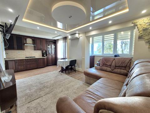 квартира за адресою Терещенківська вул. (Червоного Козацтва), 2