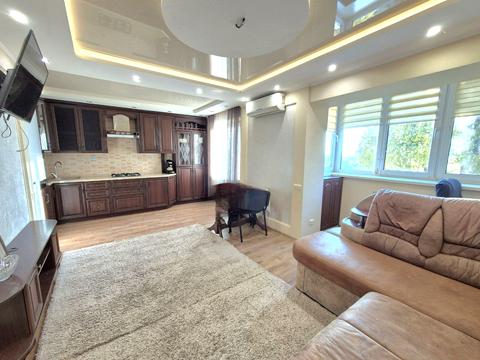 квартира за адресою Терещенківська вул. (Червоного Козацтва), 2