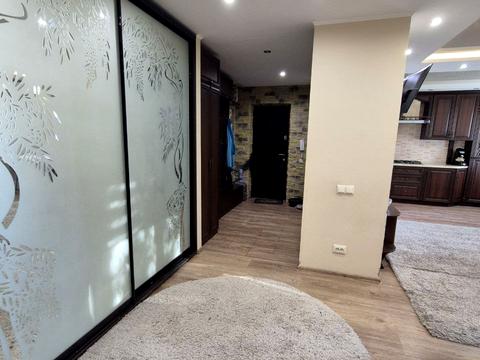 квартира за адресою Терещенківська вул. (Червоного Козацтва), 2