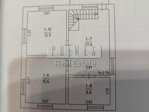 будинок за адресою Софіївська вул.