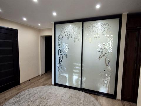 квартира за адресою Терещенківська вул. (Червоного Козацтва), 2