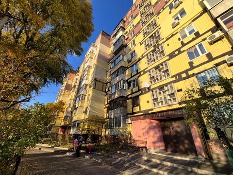 квартира за адресою Терещенківська вул. (Червоного Козацтва), 2