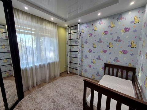 квартира за адресою Терещенківська вул. (Червоного Козацтва), 2