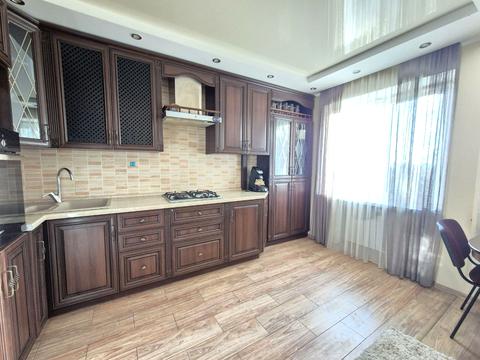 квартира за адресою Терещенківська вул. (Червоного Козацтва), 2