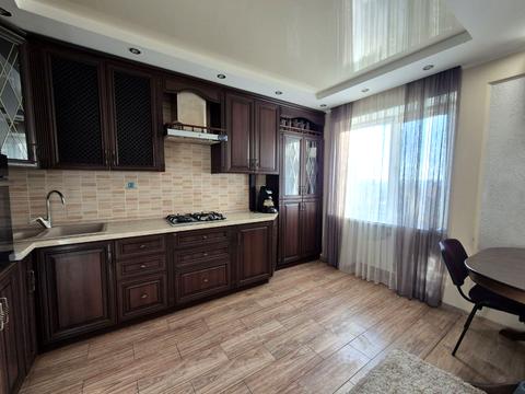 квартира за адресою Терещенківська вул. (Червоного Козацтва), 2