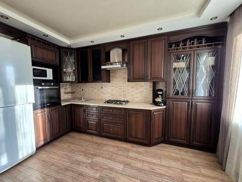 квартира за адресою Терещенківська вул. (Червоного Козацтва), 2