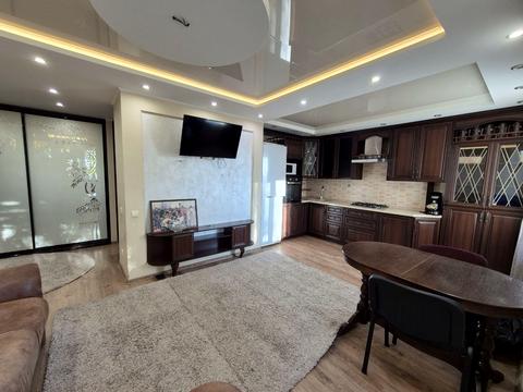 квартира за адресою Терещенківська вул. (Червоного Козацтва), 2