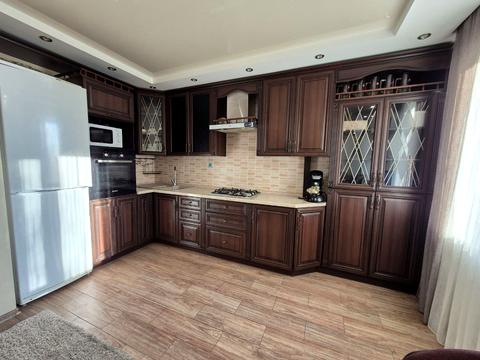 квартира за адресою Терещенківська вул. (Червоного Козацтва), 2