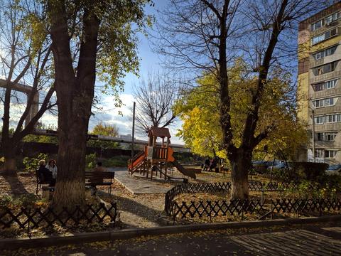 квартира за адресою Терещенківська вул. (Червоного Козацтва), 2