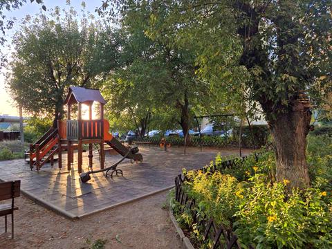 квартира за адресою Терещенківська вул. (Червоного Козацтва), 2