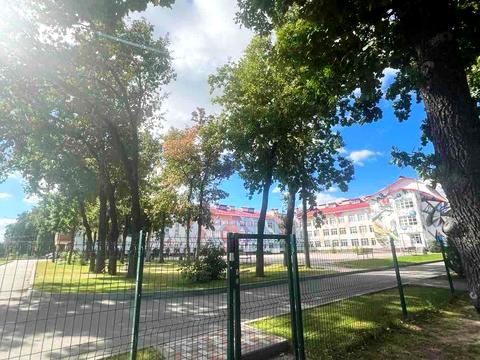 будинок за адресою Миколаївська