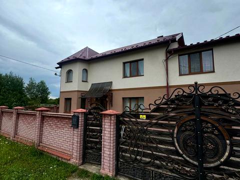 будинок за адресою Галицька вул.