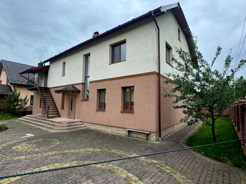 будинок за адресою Галицька вул.