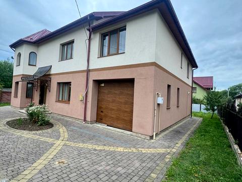 будинок за адресою Галицька вул.