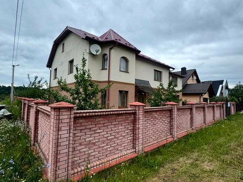 будинок за адресою Галицька вул.