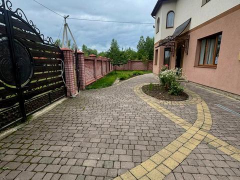 будинок за адресою Галицька вул.