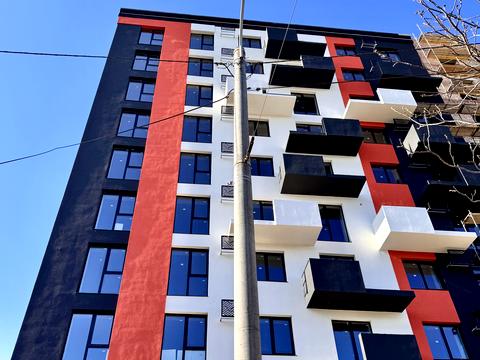 квартира за адресою Степана Бандери вул., 60