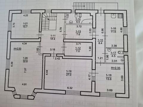 будинок за адресою Галицька вул.