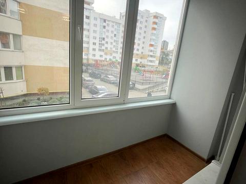 квартира по адресу Замарстыновская ул. (Калинина), 233а