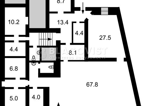 коммерческая по адресу Сечевых Стрельцов ул. (Артема), 33-А