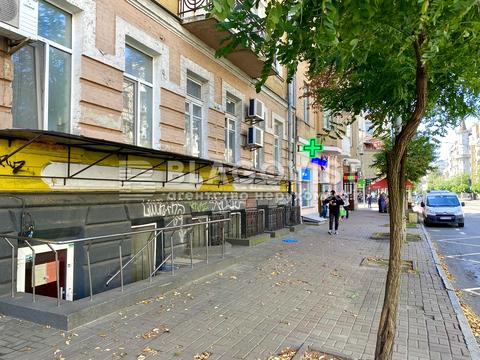 коммерческая по адресу Сечевых Стрельцов ул. (Артема), 33-А