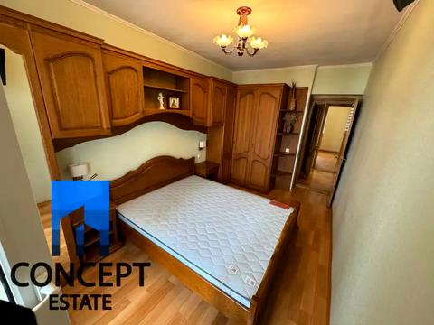 квартира по адресу Александра Кониского ул. (Володарського), 13