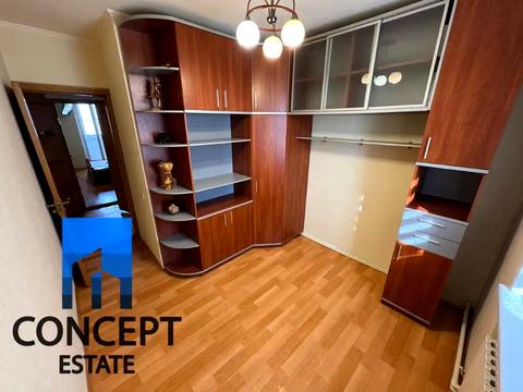 квартира по адресу Александра Кониского ул. (Володарського), 13