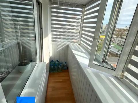 квартира по адресу Александра Кониского ул. (Володарського), 13