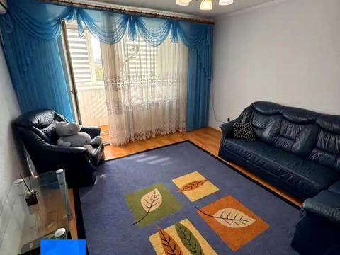 квартира по адресу Александра Кониского ул. (Володарського), 13