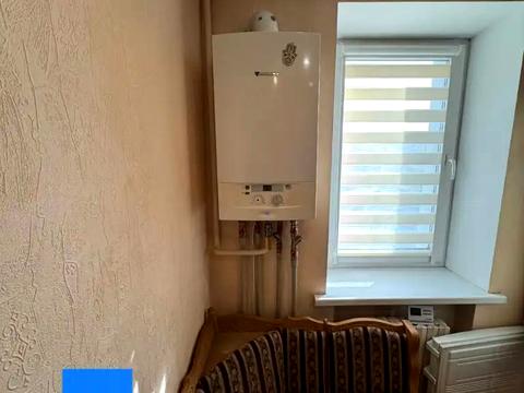 квартира по адресу Александра Кониского ул. (Володарського), 13