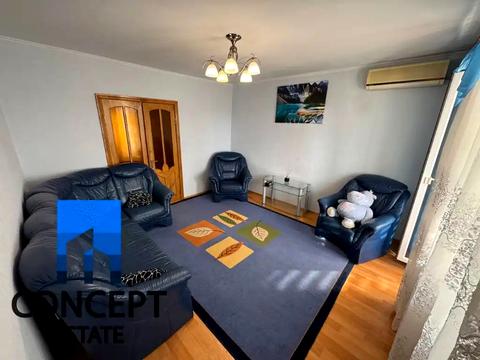 квартира по адресу Александра Кониского ул. (Володарського), 13