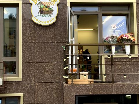 квартира за адресою Компасний пров., 16а/4