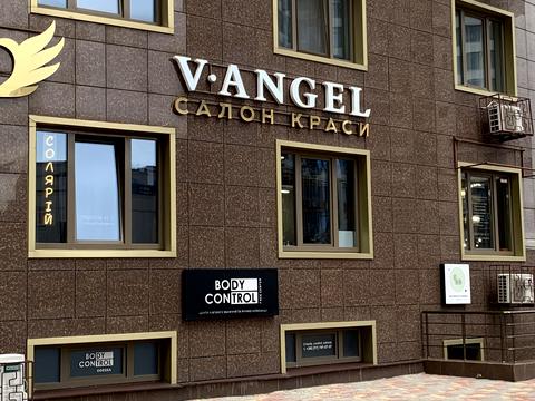 квартира за адресою Компасний пров., 16а/4