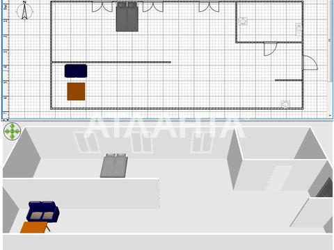 квартира за адресою Радісна вул., 29, к.1