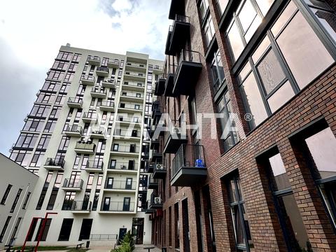 квартира за адресою Радісна вул., 29, к.1