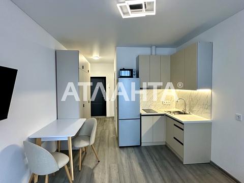 квартира за адресою Радісна вул., 29, к.1