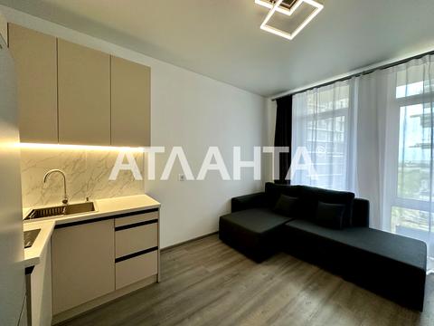 квартира за адресою Радісна вул., 29, к.1