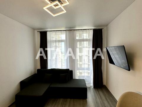 квартира за адресою Радісна вул., 29, к.1