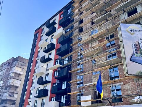 квартира за адресою Степана Бандери вул., 60