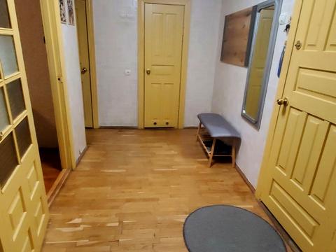 квартира по адресу Рональда Рейгана ул., 38