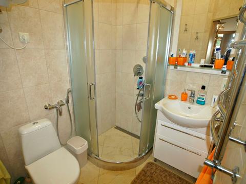 квартира по адресу Софьи Ковалевской ул., 3