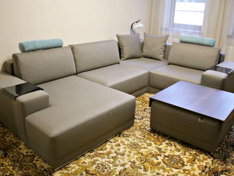 квартира по адресу Софьи Ковалевской ул., 3