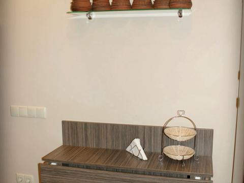 квартира по адресу Софьи Ковалевской ул., 3